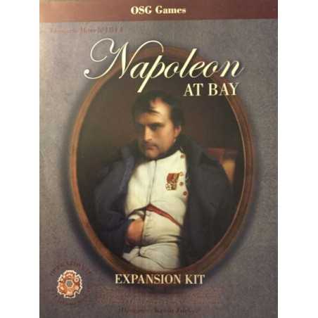 Napoleon at Bay Expansion
