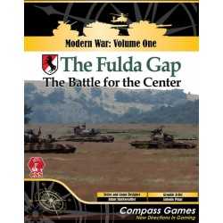 The Fulda Gap The Battle for the Center