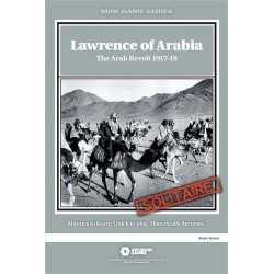 Lawrence of Arabia The Arab Revolt 1917-18