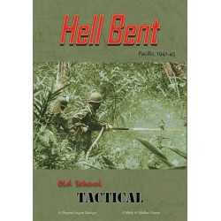 Old School Tactical Pacific HELL BENT expansion