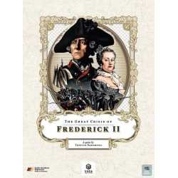 The Great Crisis of Frederick II