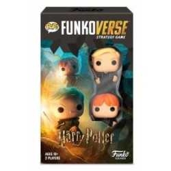 Funkoverse Harry Potter Expansión