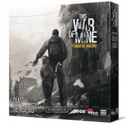 Días de asedio This War of Mine