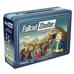 Fallout Shelter