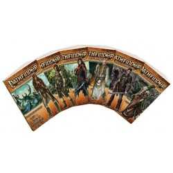 Pack 6 libros ESTRELLA FRAGMENTADA