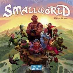 Small World (SmallWorld English)