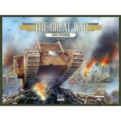 The Great War Tank Expansion