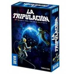 La tripulación