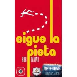 Detective Sigue la pista