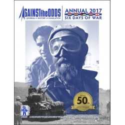 ATO Annual 2017 The Six Days War