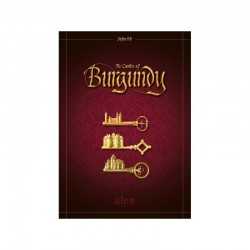 Die Burgen von Burgund (The castles of Burgundy)