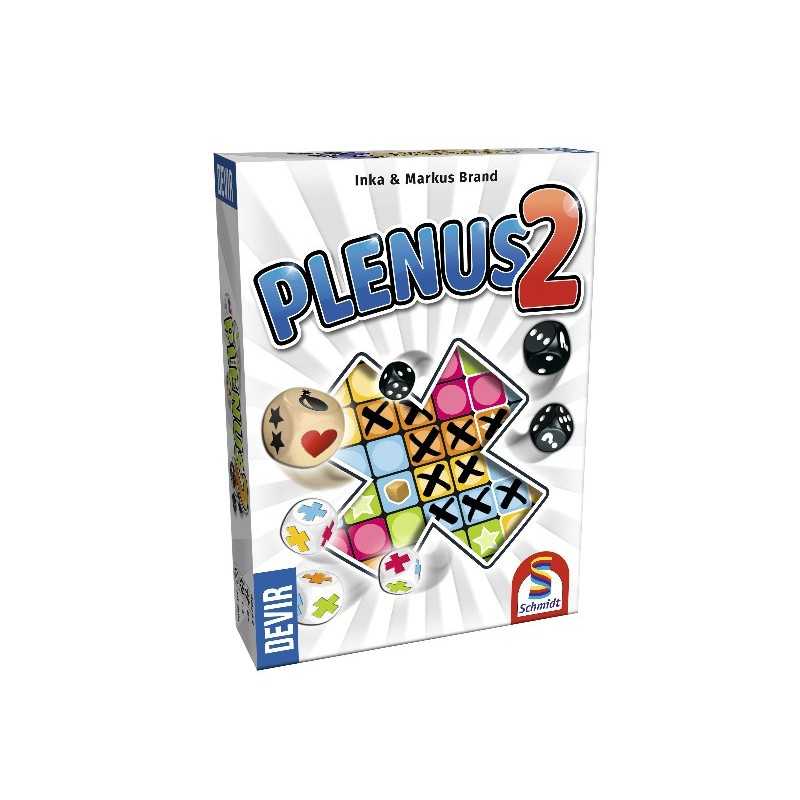 Plenus 2