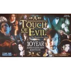 A Touch of Evil, 10 Year Anniversary Edition