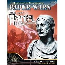 Paper Wars 95 Hannibal