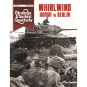 Strategy & Tactics Quarterly 10 Whirlwind – The Soviet-German War 1943-1945