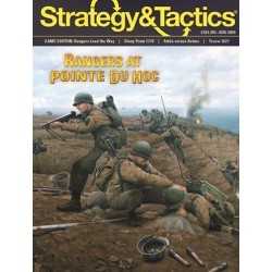 Strategy & Tactics 323 Rangers: Lead The Way