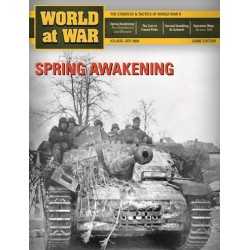 World at War 73 Spring Awakening