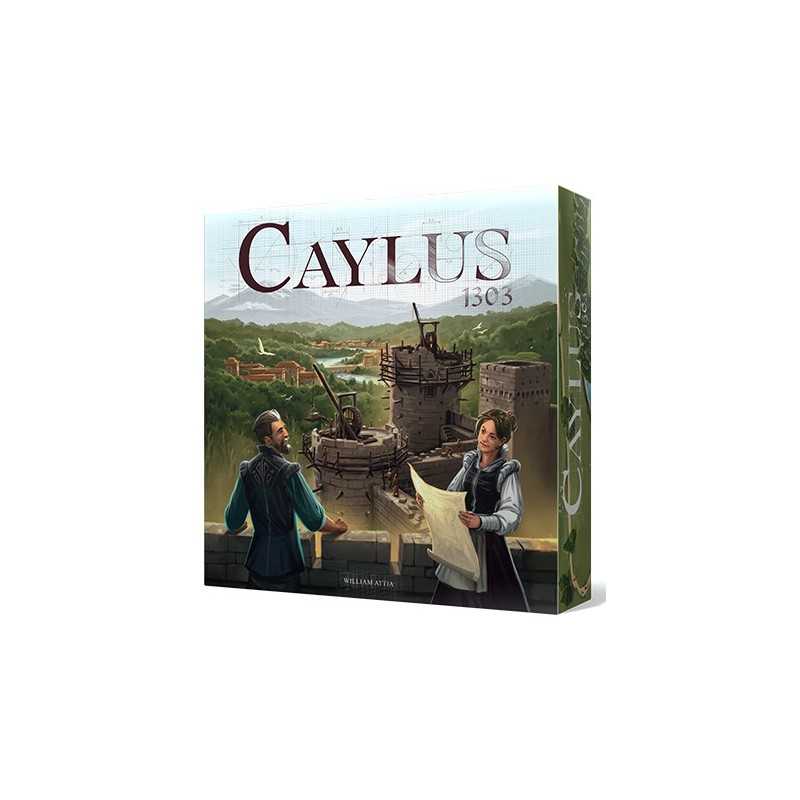 Caylus