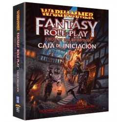 Warhammer Caja de iniciación