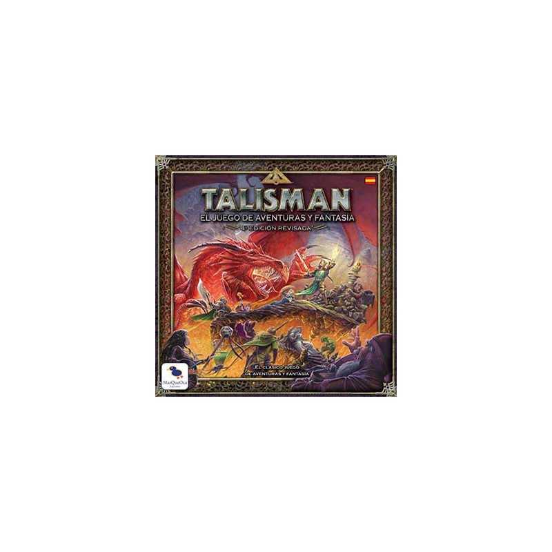 Talisman