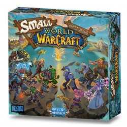 Small World of Warcraft