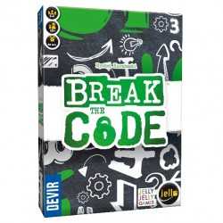 Break the code