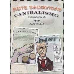 Expansión Clima para Bote Salvavidas 2ª Edición