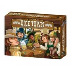 Dice Town