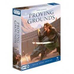 Proving Grounds