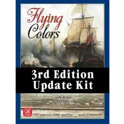 Flying Colors UPDATE KIT