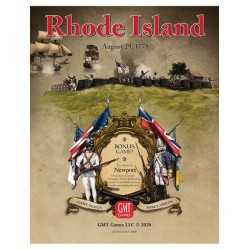 The Battle of Rhode Island