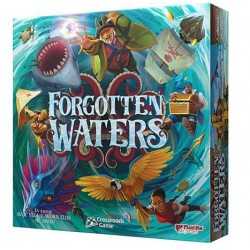 Forgotten Waters