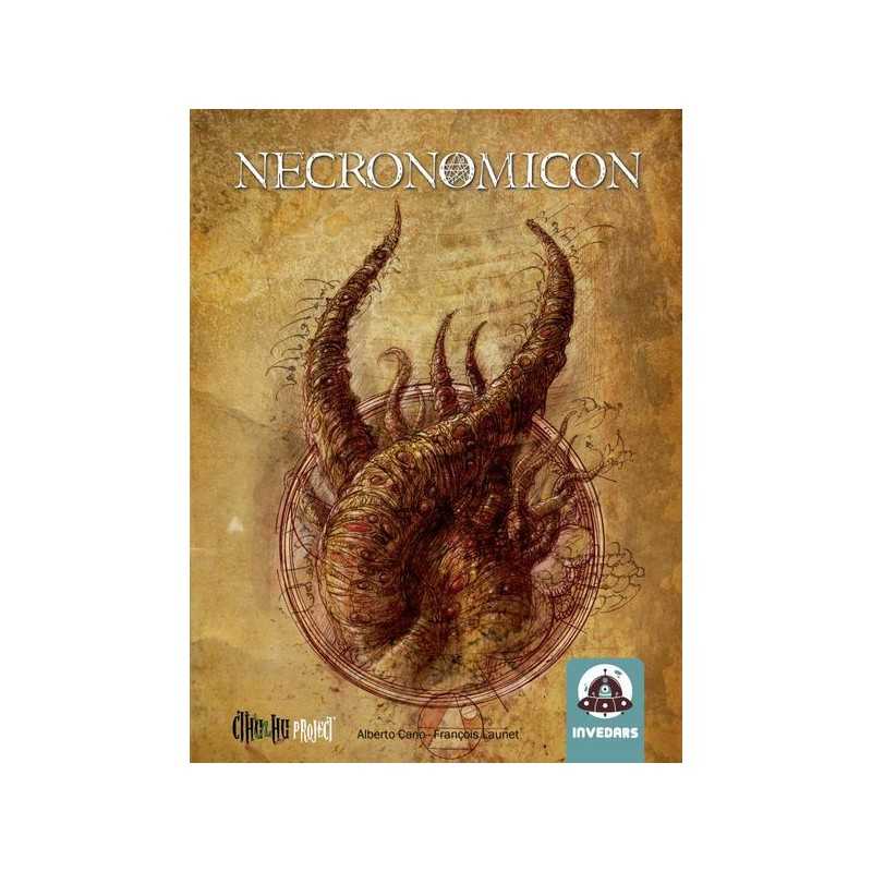 Necronomicon