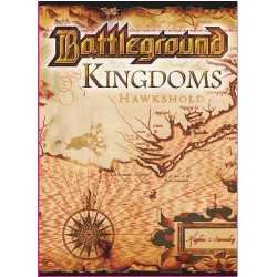 Battleground Fantasy Warfare Kingdoms