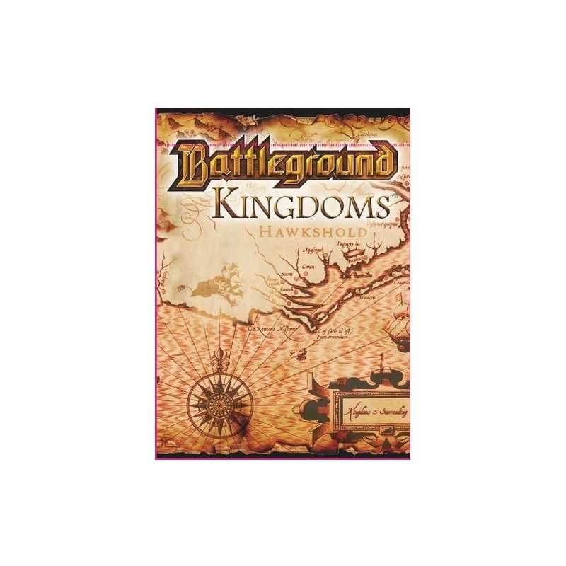 Battleground Fantasy Warfare Kingdoms