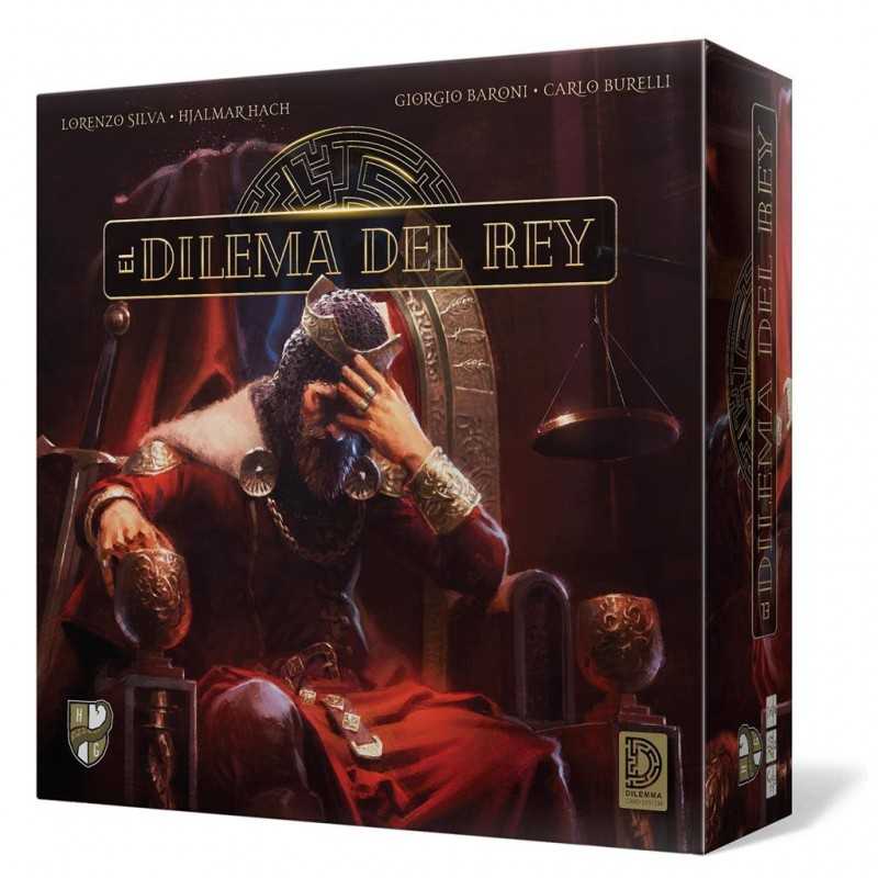 El Dilema del Rey El Dilema del Rey