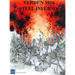 Verdun 1916 Steel Inferno