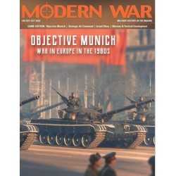Modern War 49 Objective Munich
