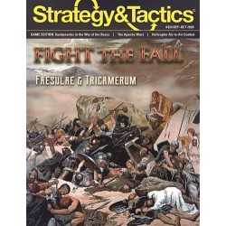 Strategy & Tactics 324 Fight The Fall