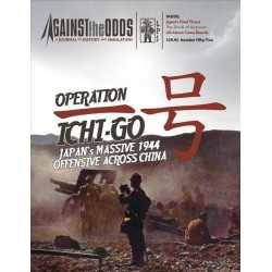 ATO 52 Operation Ichi-Go
