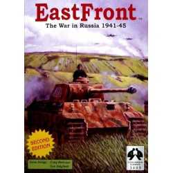 Eastfront 2nd Edition