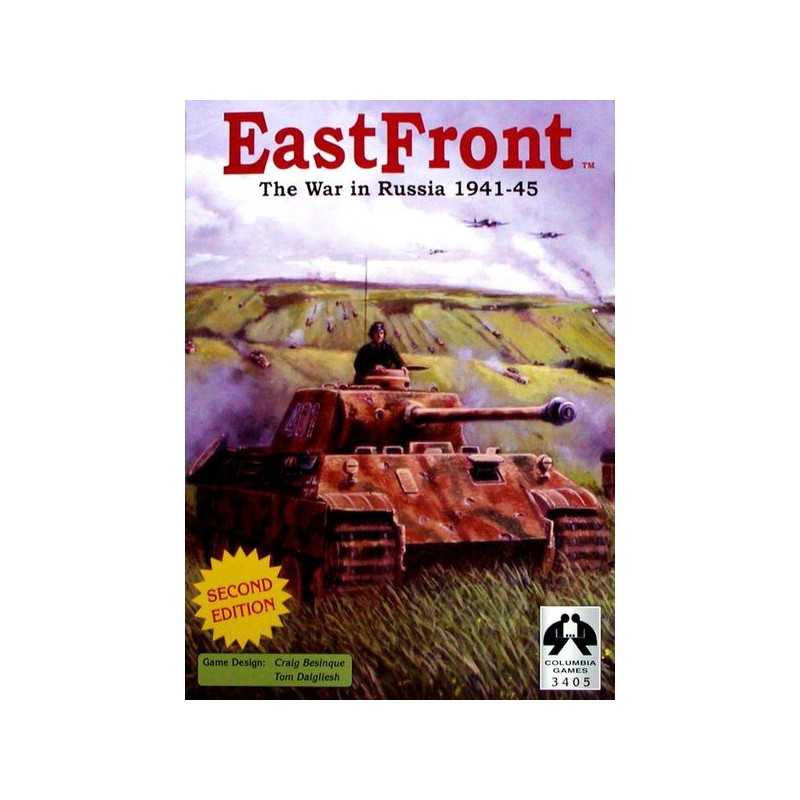 Eastfront 2nd Edition