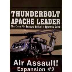 Thunderbolt Apache Leader Expansion 2 Air Assault!