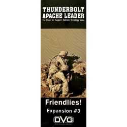 Thunderbolt Apache Leader Expansion 3 friendlies!