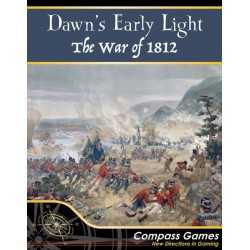 Dawn’s Early Light: The War of 1812