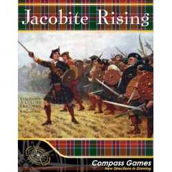 Commands & Colors Tricorne Jacobite Rising