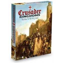 Crusader Kingdoms