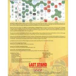 Last Stand The Battle for Moscow 1941-42