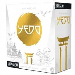 Yedo Deluxe Master Set 