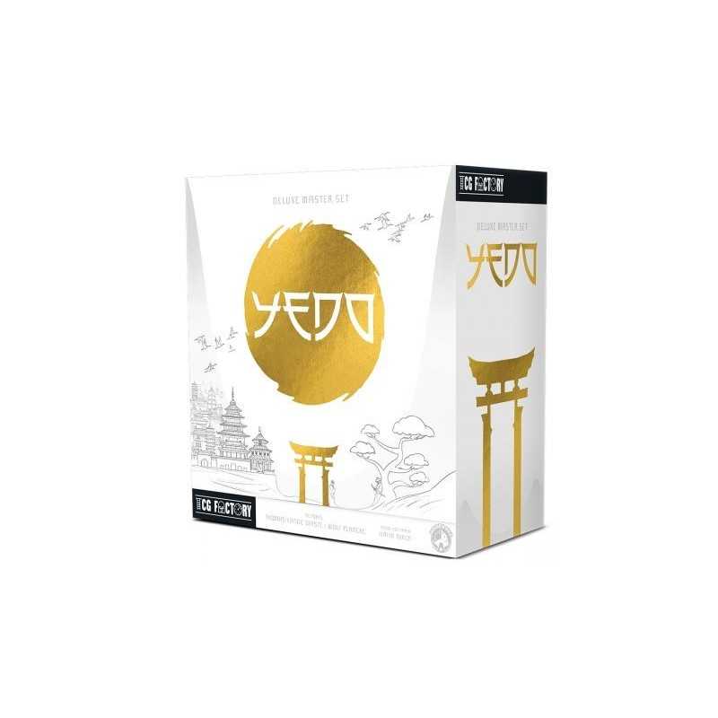 Yedo Deluxe Master Set 